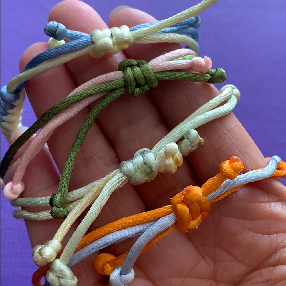 Bracelets - Picture 3 of 3